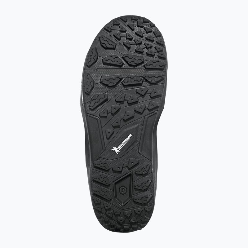 Herren Snowboardboots ThirtyTwo TM-2 Double Boa Hansen ʼ25 black/white 8