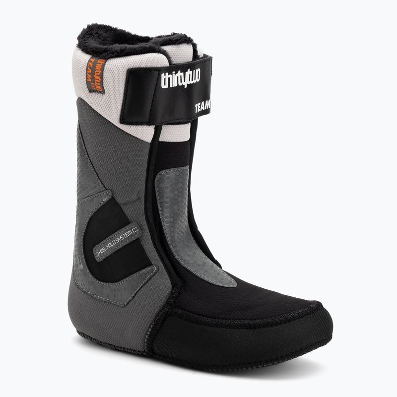 Damen Snowboard-Boots ThirtyTwo Lashed Double Boa B4BC WʼS ʼ25 pink 5