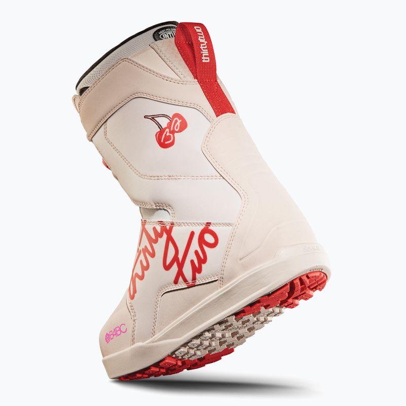 Damen Snowboard-Boots ThirtyTwo Lashed Double Boa B4BC WʼS ʼ25 pink 7