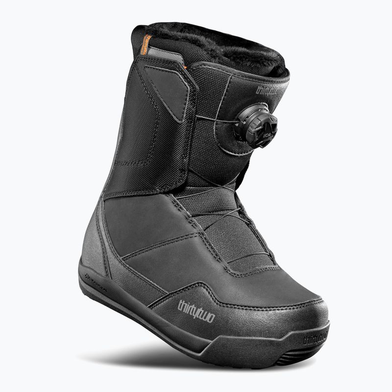 Damen Snowboardboots ThirtyTwo Shifty Boa WʼS ʼ25 black 6