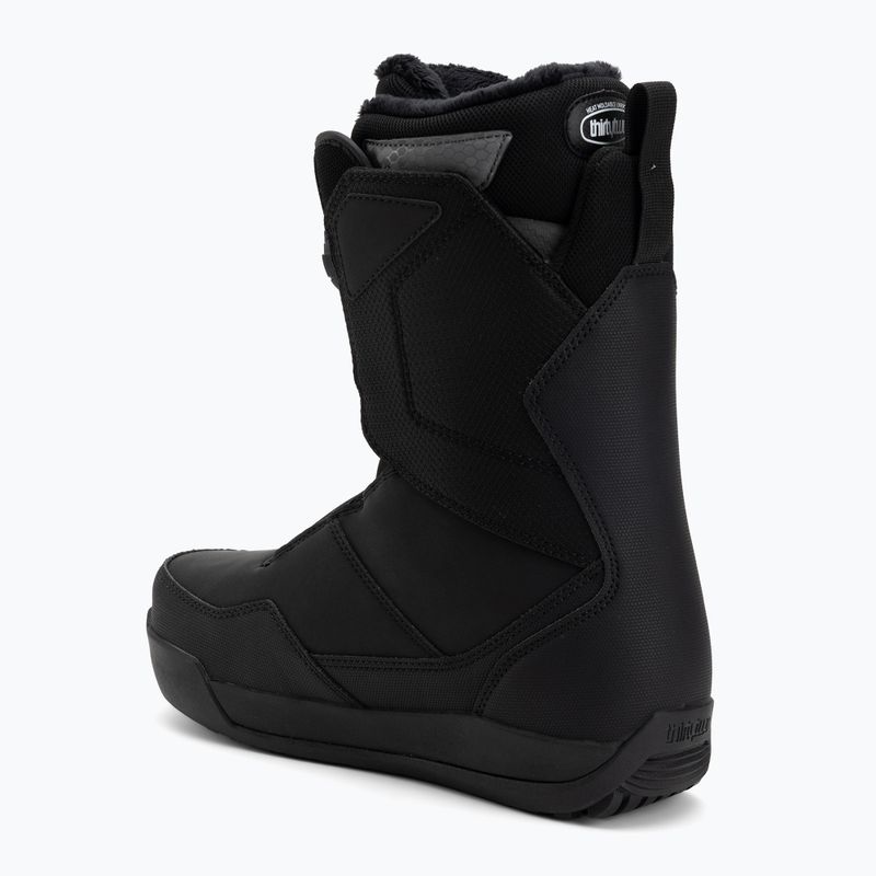 Damen Snowboardboots ThirtyTwo Shifty Boa WʼS ʼ25 black 2