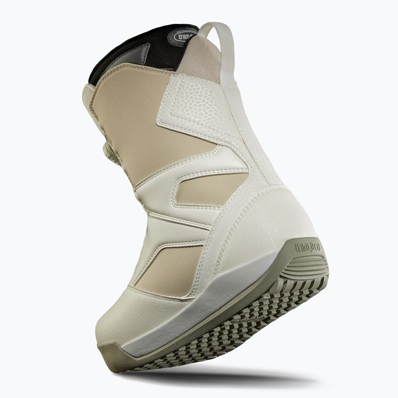Damen Snowboardboots ThirtyTwo STW Double Boa WʼS ʼ25 cream 7