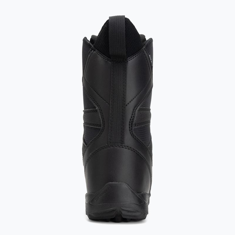 Kinder-Snowboard-Boots ThirtyTwo Youth Boa Jr ʼ25 black 6