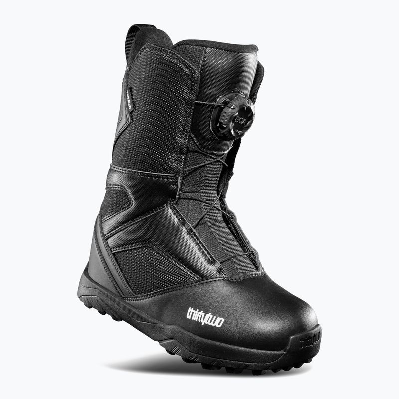Kinder-Snowboard-Boots ThirtyTwo Youth Boa Jr ʼ25 black 8
