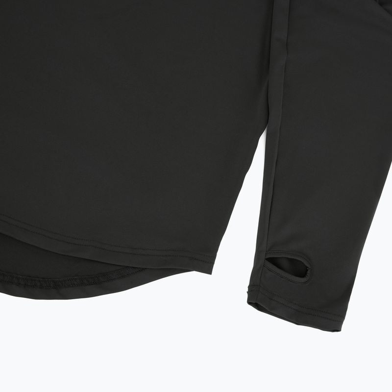 Thermoaktives Herren-Sweatshirt ThirtyTwo Ridelite black 3