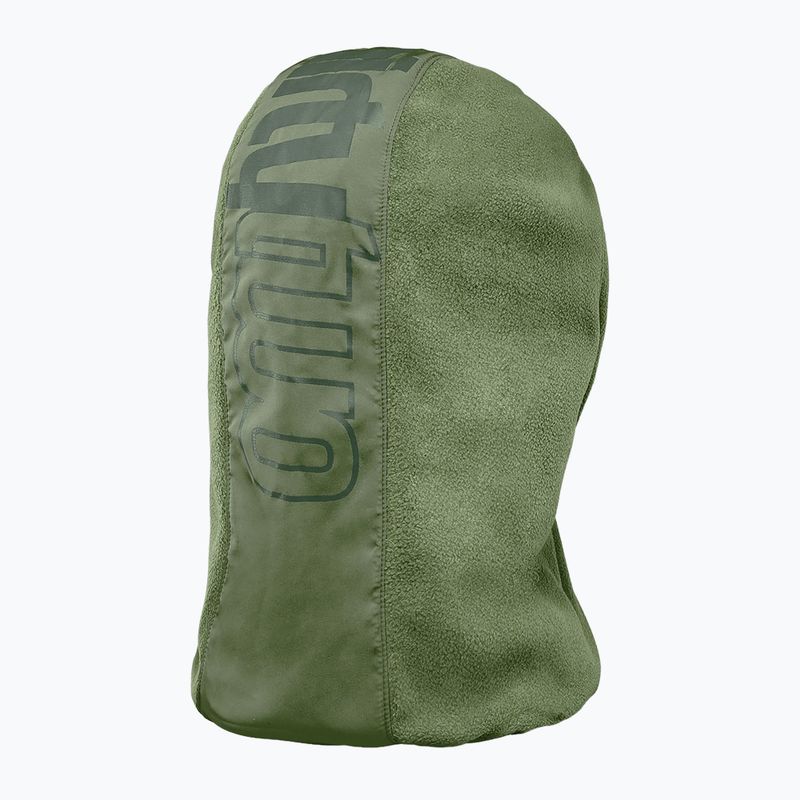 Herren-Balaclava ThirtyTwo Rest Stop charcoal 2