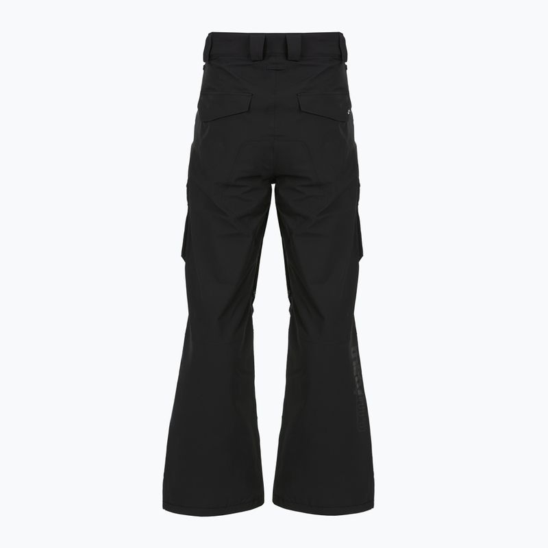 Herren Snowboardhose ThirtyTwo TM Recycled black 2