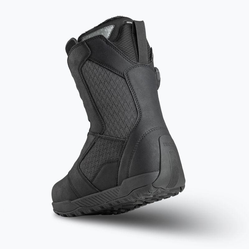Damen-Snowboardschuhe ThirtyTwo STW Double Boa black 2