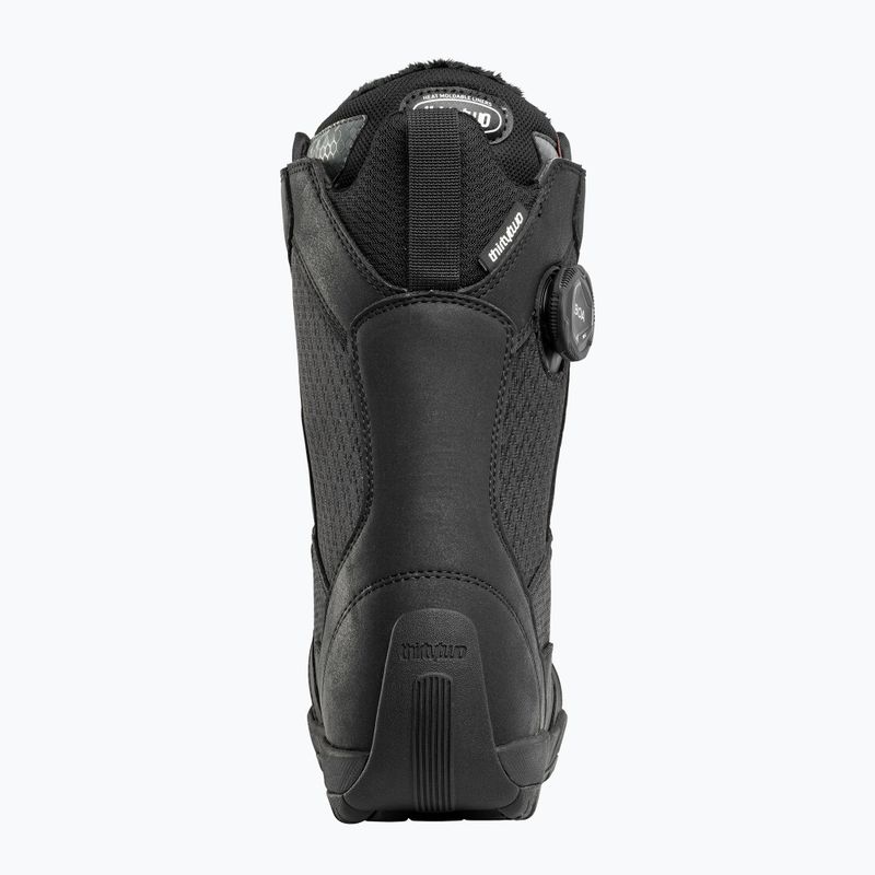 Damen-Snowboardschuhe ThirtyTwo STW Double Boa black 3