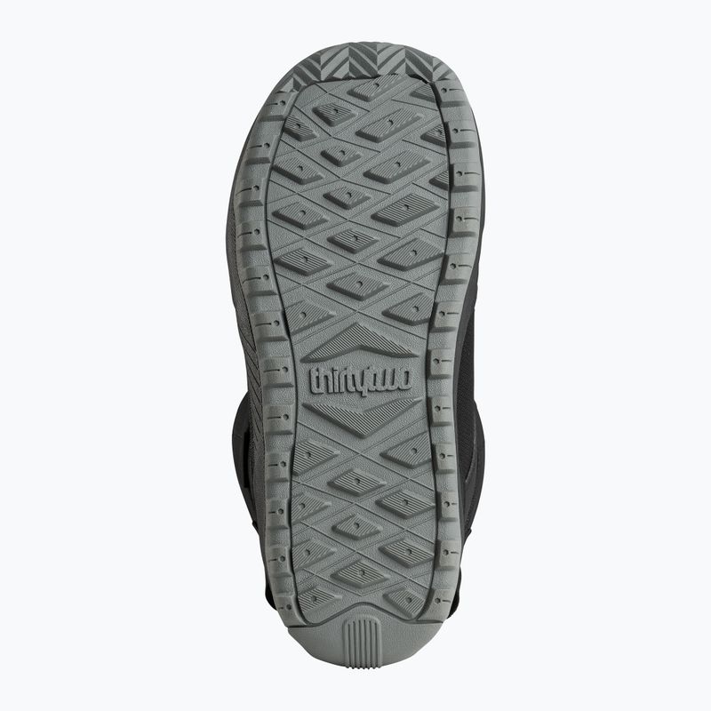 Herren-Snowboardschuhe ThirtyTwo Shifty Boa black 5