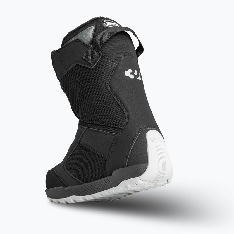 Damen-Snowboardschuhe ThirtyTwo Shifty Boa black 2