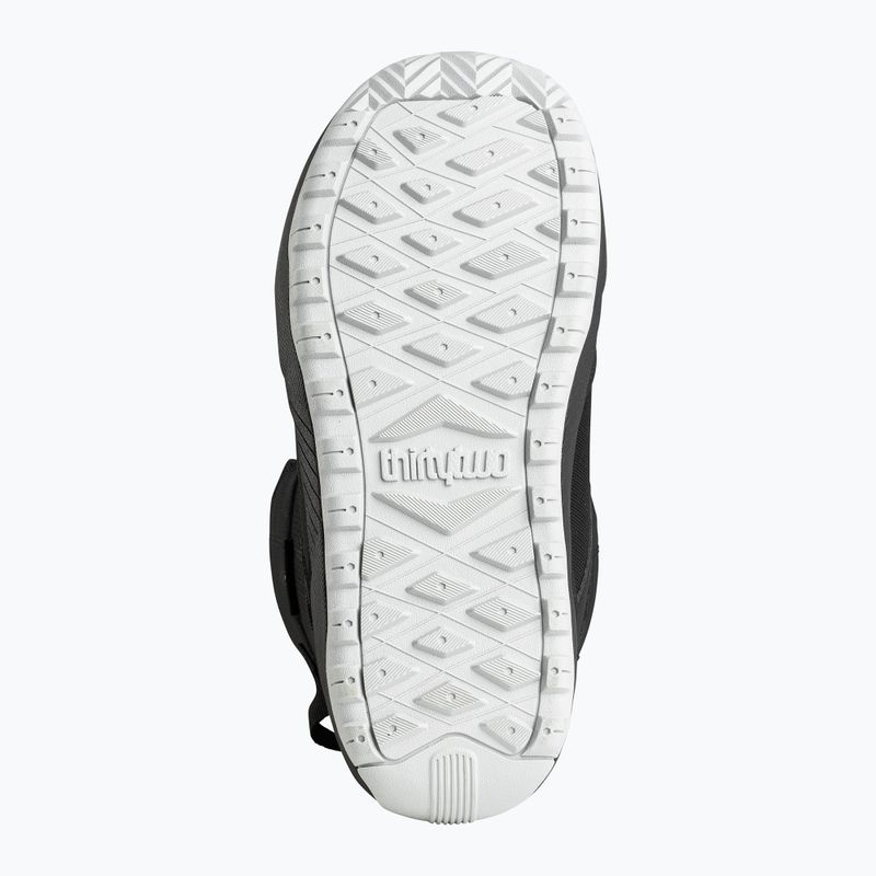 Damen-Snowboardschuhe ThirtyTwo Shifty Boa black 4