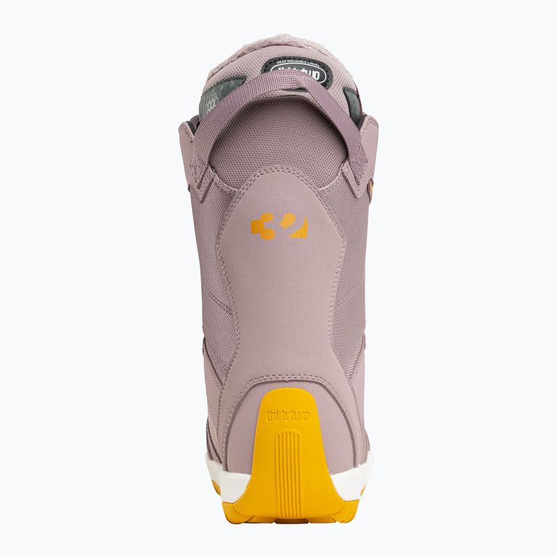 Damen-Snowboardschuhe ThirtyTwo Shifty Boa pink 3