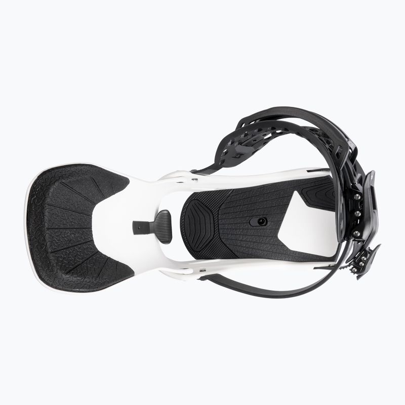 Snowboardbindungen ThirtyTwo T32M Fava Fase fava_white 6