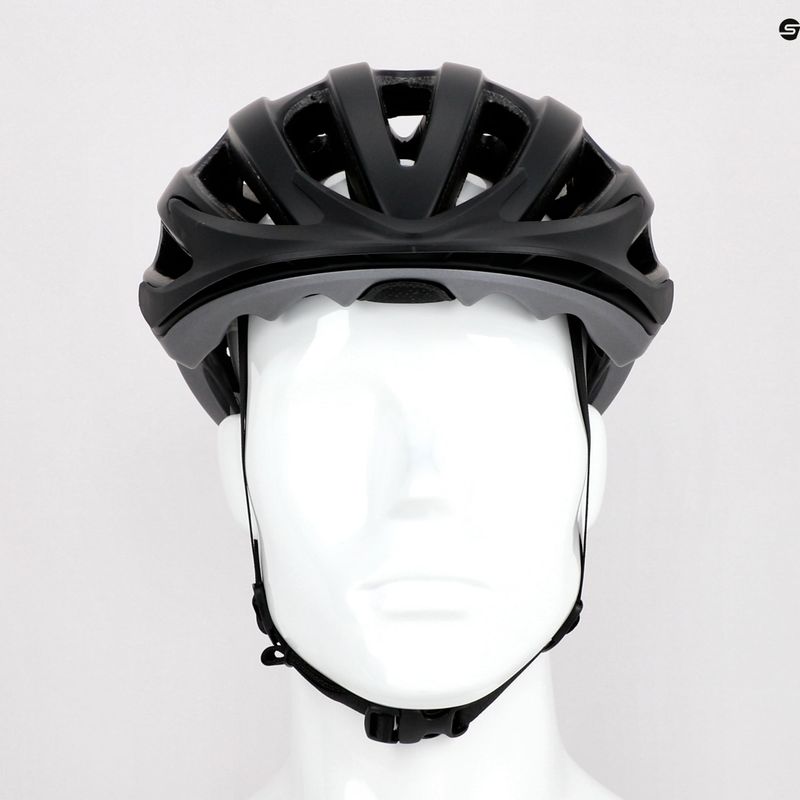 Fahrradhelm Bell Drifter schwarz BEL-7116382 9