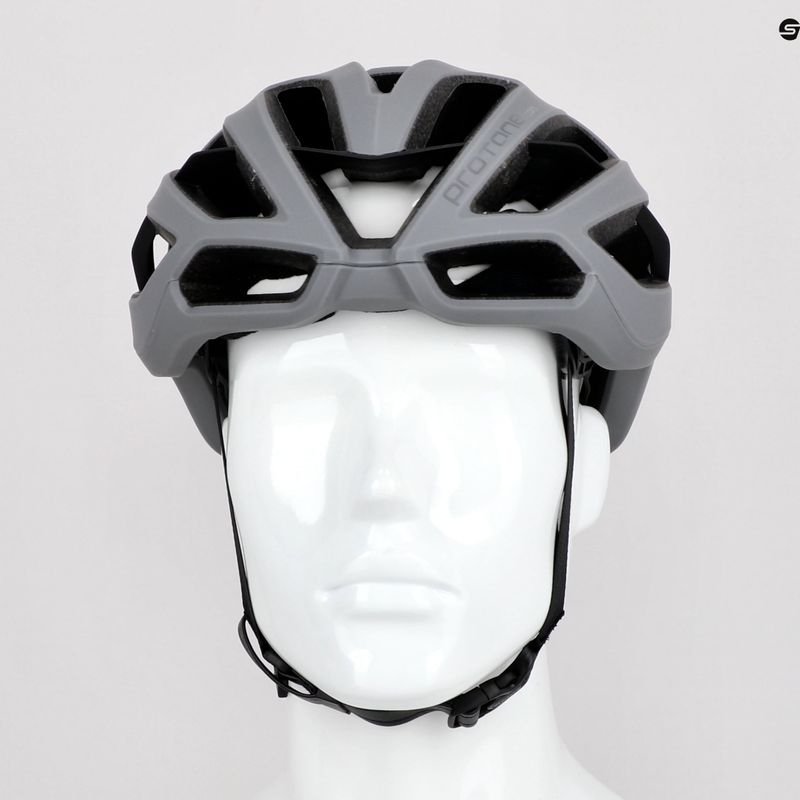 Fahrradhelm KASK Protone Icon grau KACHE97.389 9