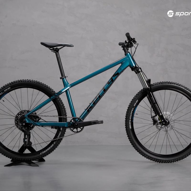 Mountainbike Kellys Gibon 1 27.5" dunkelblau 16