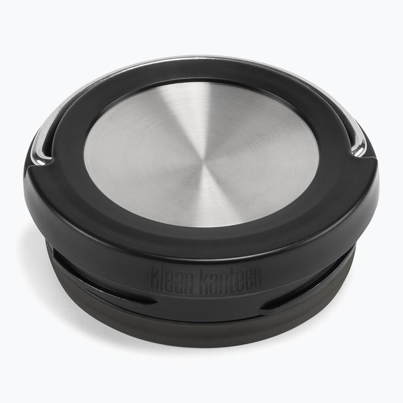 Klean Kanteen TKCanister 473 ml gebürstetem Edelstahl Lebensmittel Thermoskanne 6