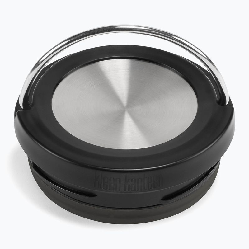 Klean Kanteen TKCanister 473 ml gebürstetem Edelstahl Lebensmittel Thermoskanne 7