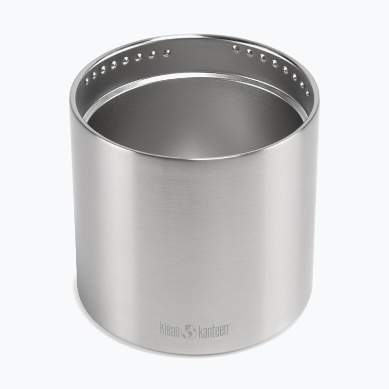 Thermo-Essbehälter KLEAN KANTEEN TKCanister 946 ml brushed stainless steel 3