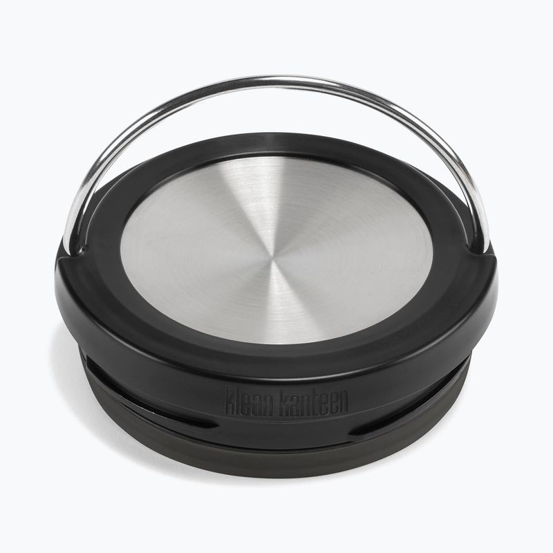 Thermo-Essbehälter KLEAN KANTEEN TKCanister 946 ml brushed stainless steel 6