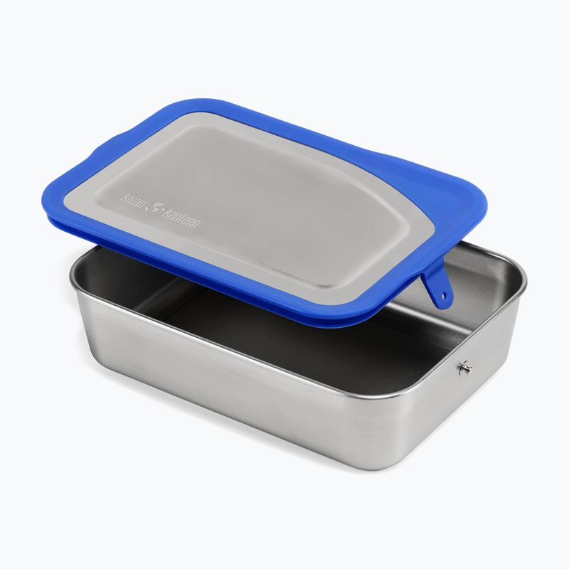 Klean Kanteen Meal Box Heidelbeer-Glückseligkeit 2