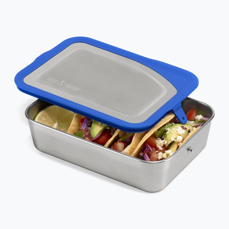 Klean Kanteen Meal Box Heidelbeer-Glückseligkeit 6