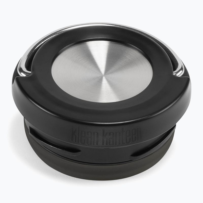 Klean Kanteen TKCanister 236 ml gebürstetem Edelstahl Lebensmittel Thermoskanne 6