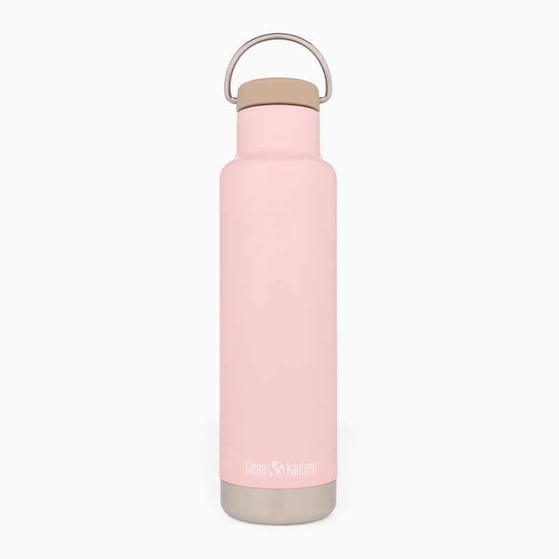 Klean Kanteen Classic VI Lotus-Reiseflasche