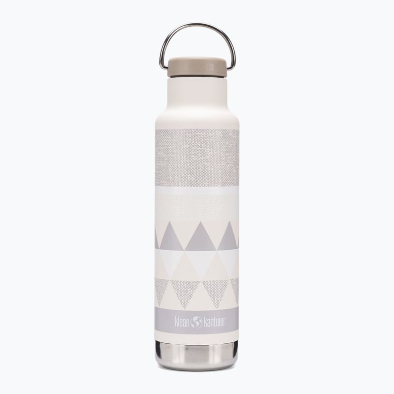 Klean Kanteen Classic VI Salzwiesen-Reiseflasche