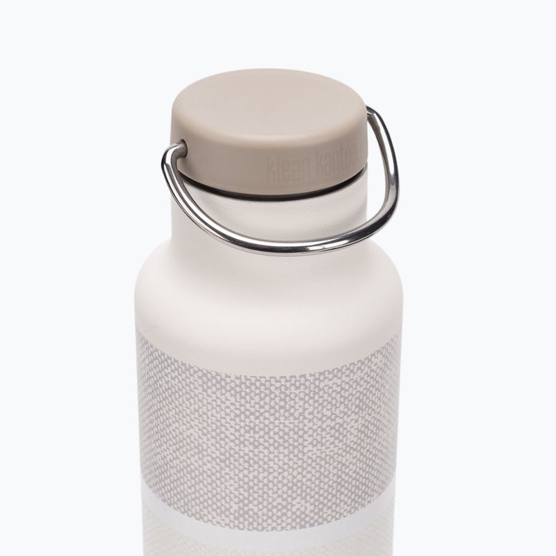 Klean Kanteen Classic VI Salzwiesen-Reiseflasche 2