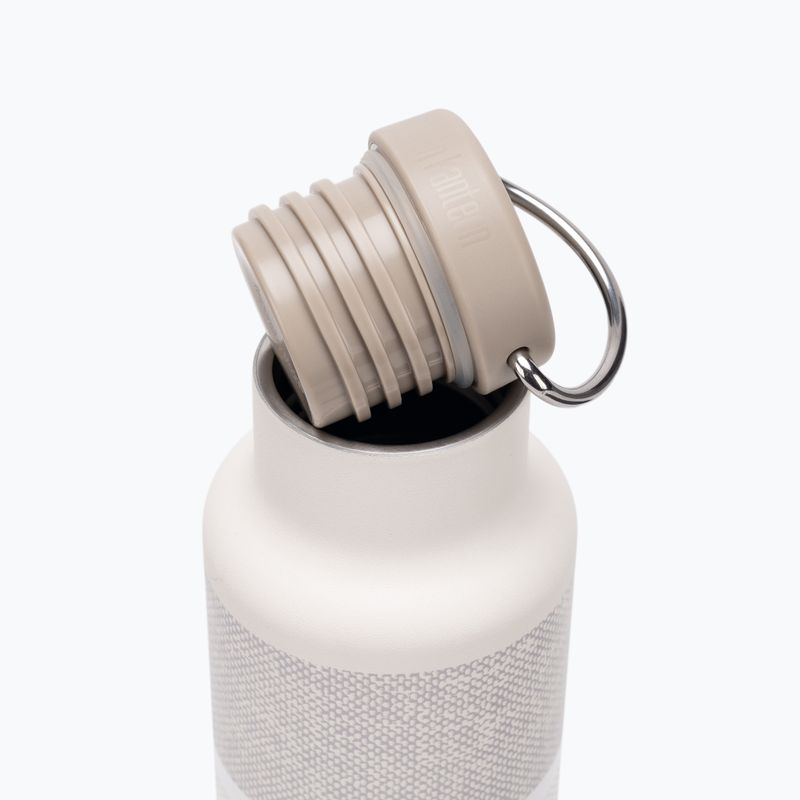 Klean Kanteen Classic VI Salzwiesen-Reiseflasche 3
