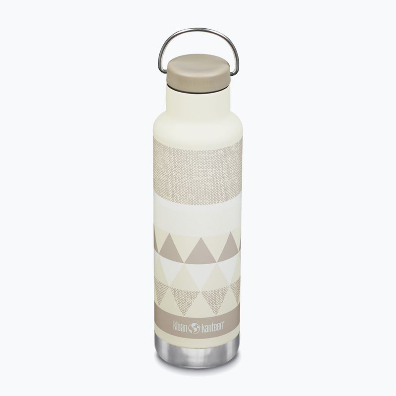 Klean Kanteen Classic VI Salzwiesen-Reiseflasche 5