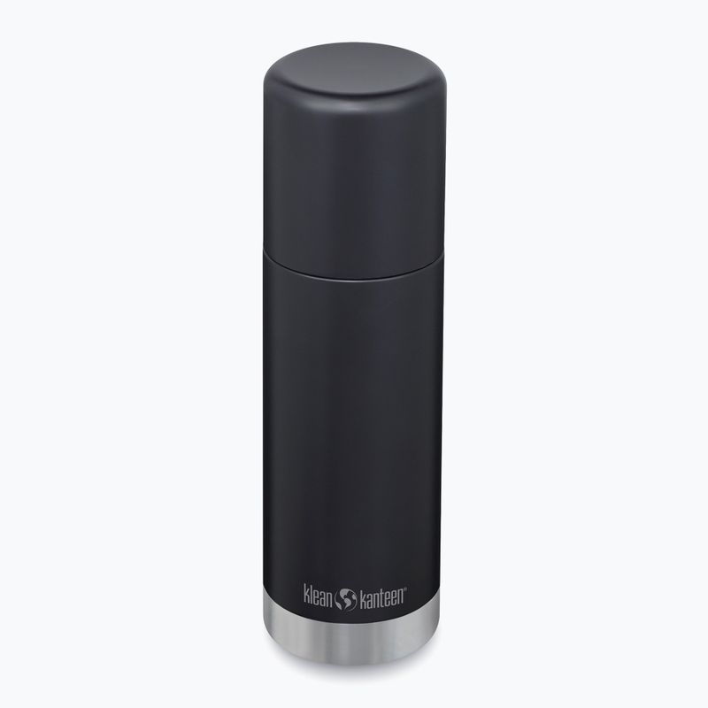 Klean Kanteen TKPro Pour-Through Thermos Cap 500 ml schieferschwarz (matt)
