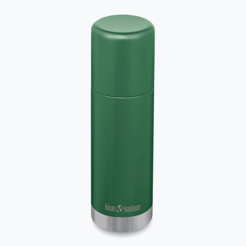 Klean Kanteen TKPro Pour-Through Cap 500 ml Fairway Thermoskanne