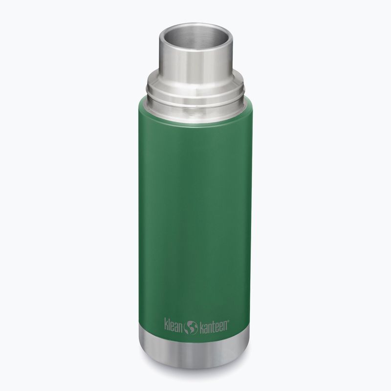 Klean Kanteen TKPro Pour-Through Cap 500 ml Fairway Thermoskanne 2