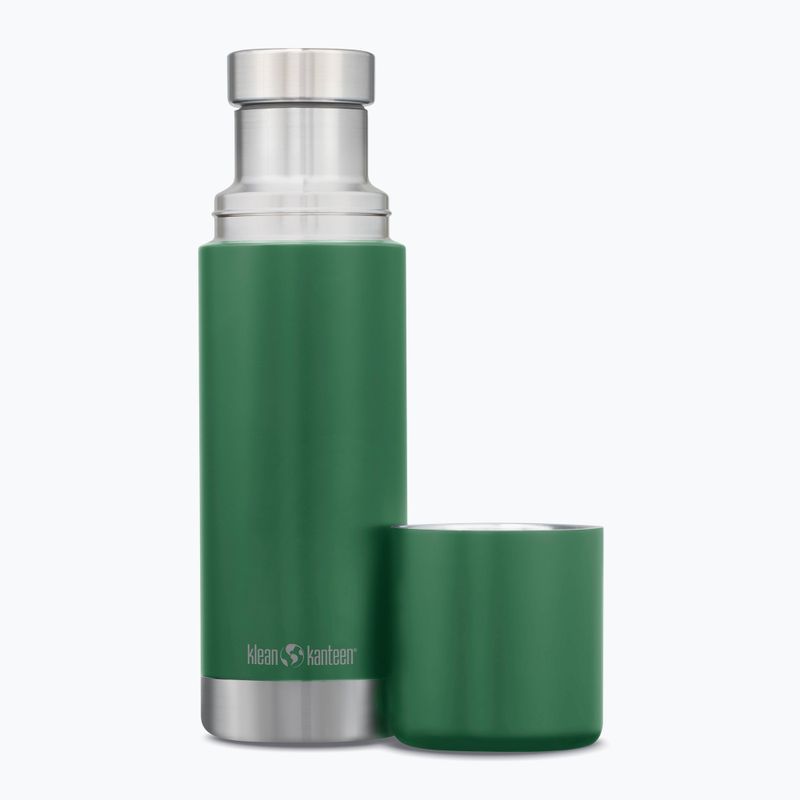 Klean Kanteen TKPro Pour-Through Cap 500 ml Fairway Thermoskanne 3
