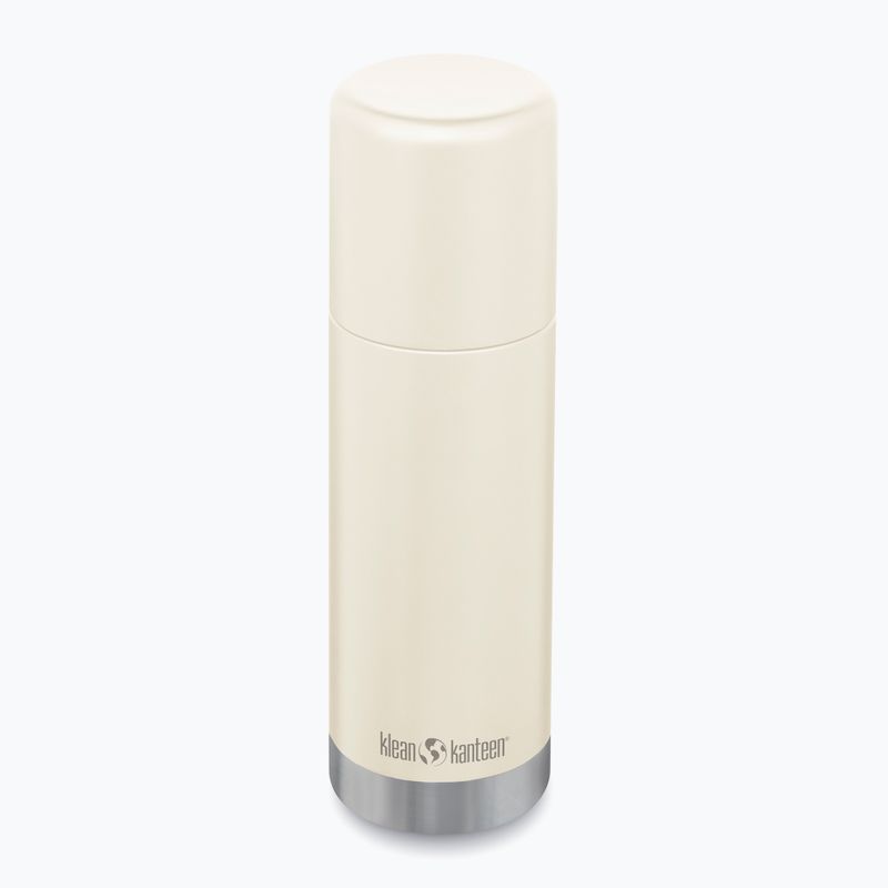 Klean Kanteen TKPro Durchlaufverschluss 500 ml Tofu-Thermoskanne