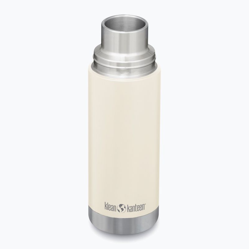 Klean Kanteen TKPro Durchlaufverschluss 500 ml Tofu-Thermoskanne 2