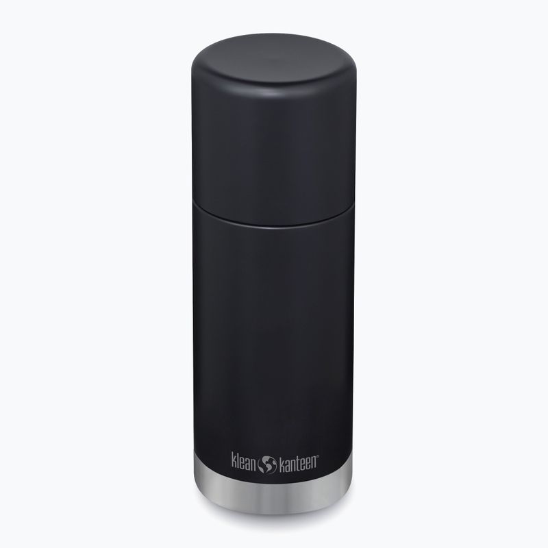 Klean Kanteen TKPro Pour-Through Thermos Cap 750 ml schieferschwarz (matt)