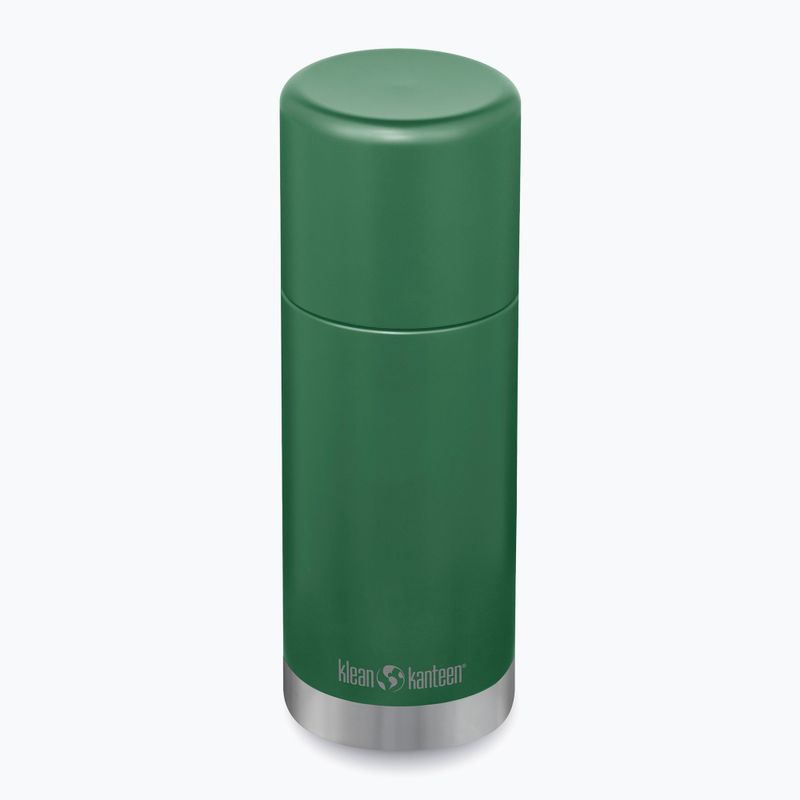 Klean Kanteen TKPro Pour-Through Cap 750 ml Fairway Thermoskanne