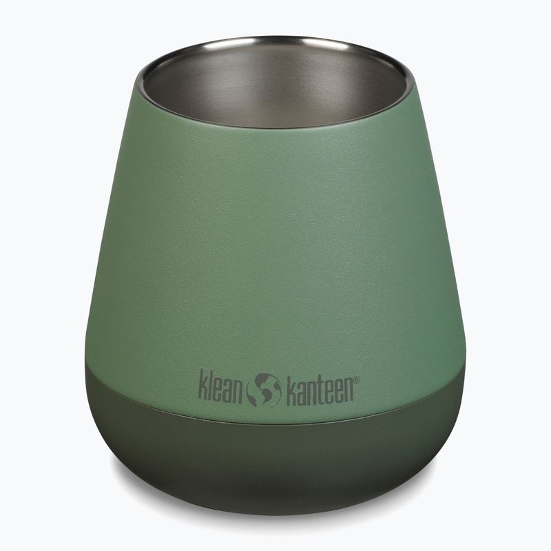Klean Kanteen Rise Wine Tumbler 296 ml Meeresspray Thermobecher