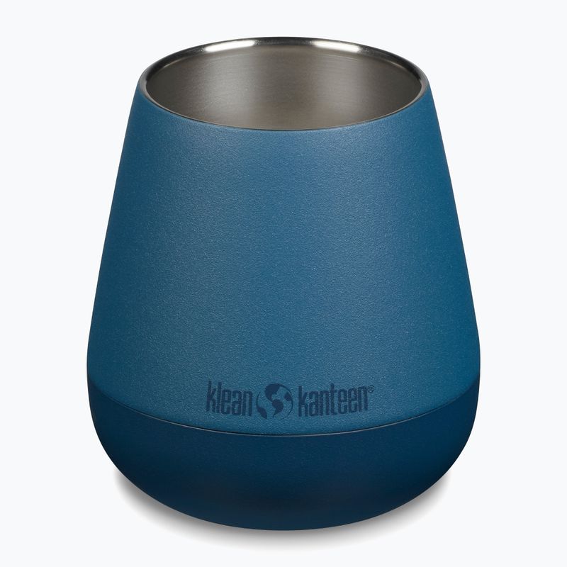 Klean Kanteen Rise Wine Tumbler 296ml stellar Thermobecher
