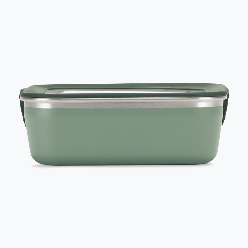 Lebensmittelbehälter Klean Kanteen Rise Lunch sea spray 2