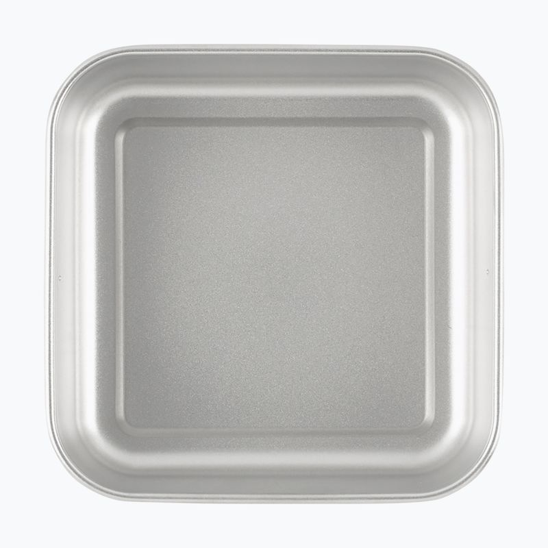 Lebensmittelbehälter Klean Kanteen Rise Lunch sea spray 5
