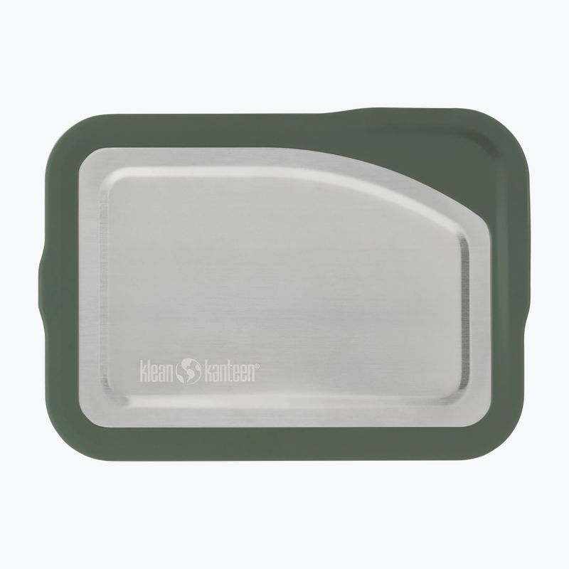 Lebensmittelbehälter Klean Kanteen Rise Metal sea spray 4