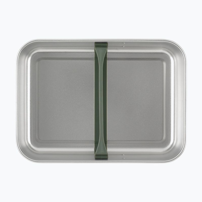 Lebensmittelbehälter Klean Kanteen Rise Metal sea spray 5