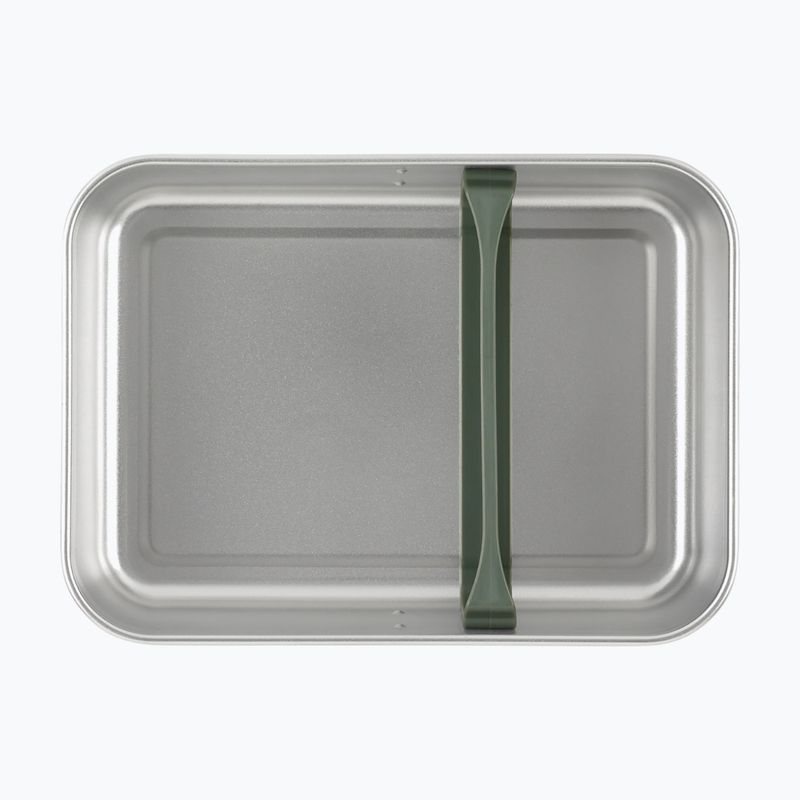 Lebensmittelbehälter Klean Kanteen Rise Metal sea spray 6
