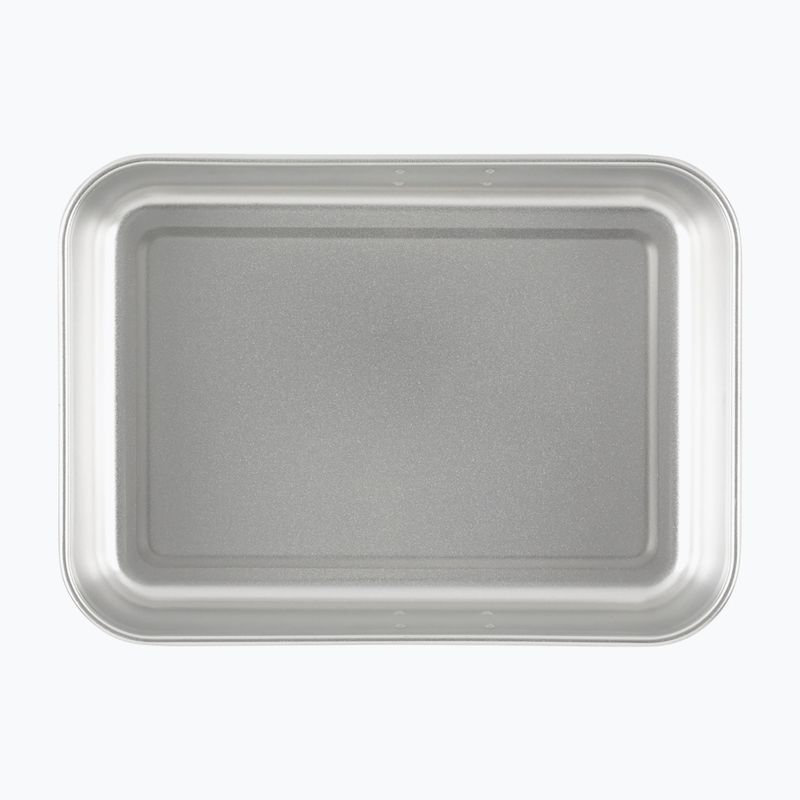 Lebensmittelbehälter Klean Kanteen Rise Metal sea spray 7