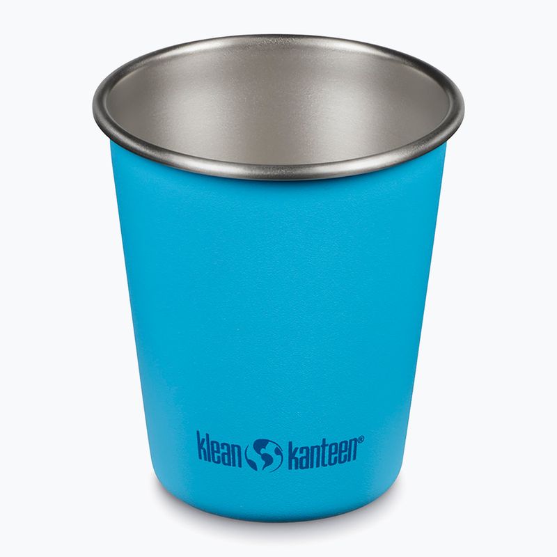Klean Kanteen Pint Cup Reisebecher 4 Stück Drachenschwänze 4